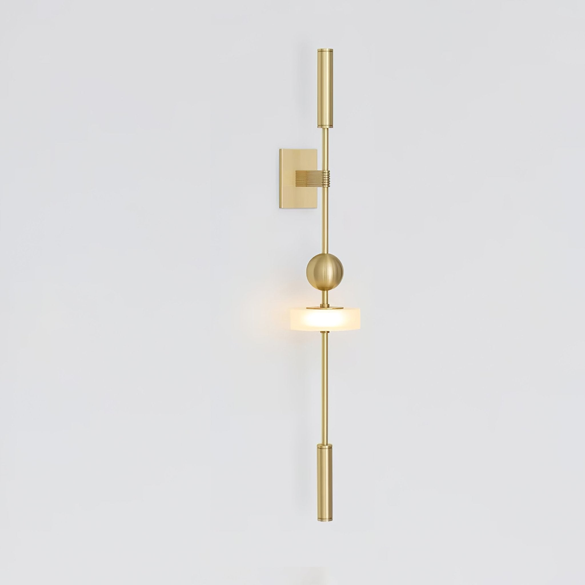 Lumos Wall Sconce - Vakkerlight