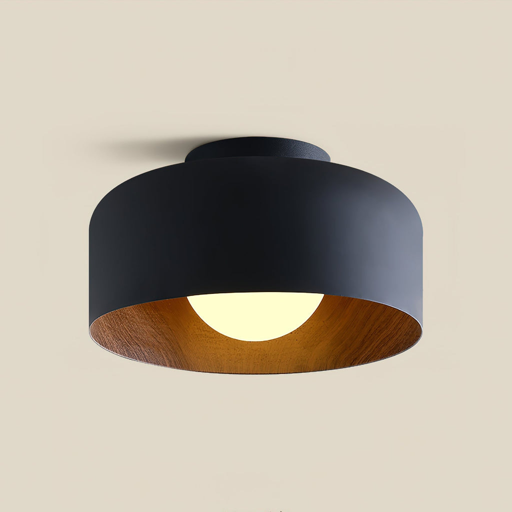 Lumosphere Ceiling Light - Vakkerlight