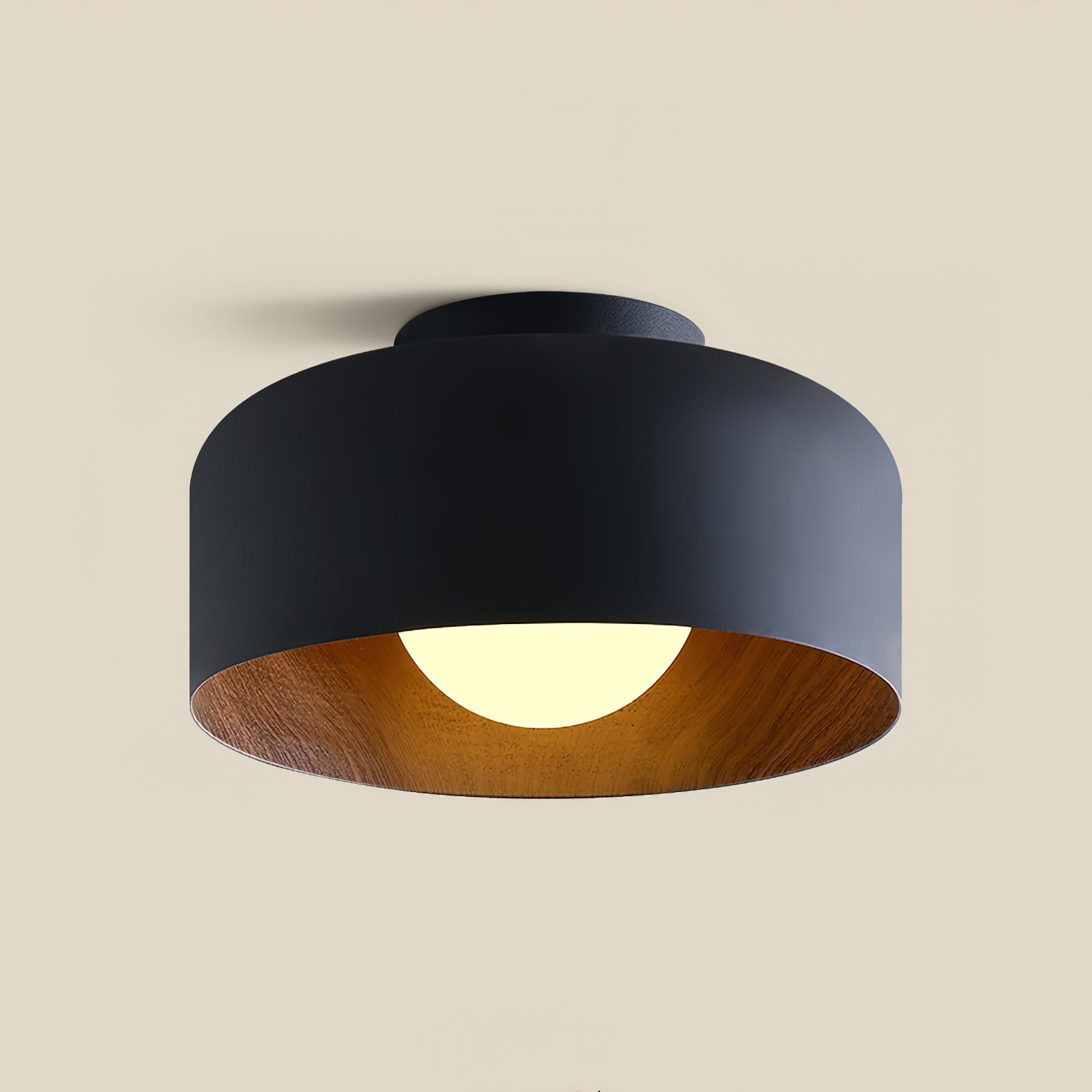 Lumosphere Ceiling Light - Vakkerlight