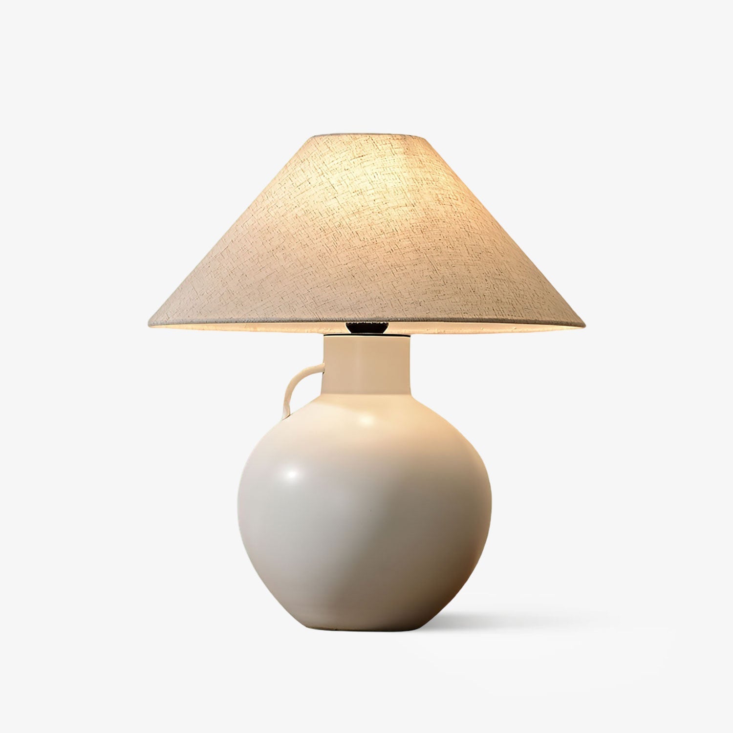 Настільна лампа Luna Jug