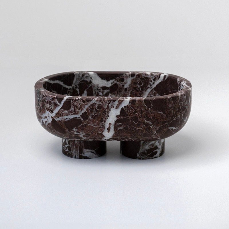 Luna Marble Tray - Vakkerlight