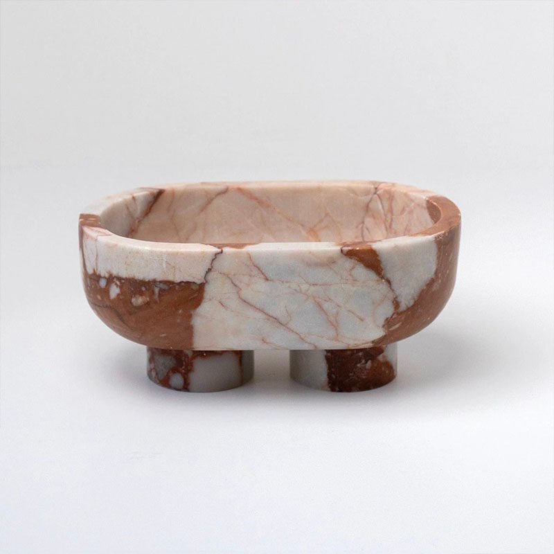 Luna Marble Tray - Vakkerlight