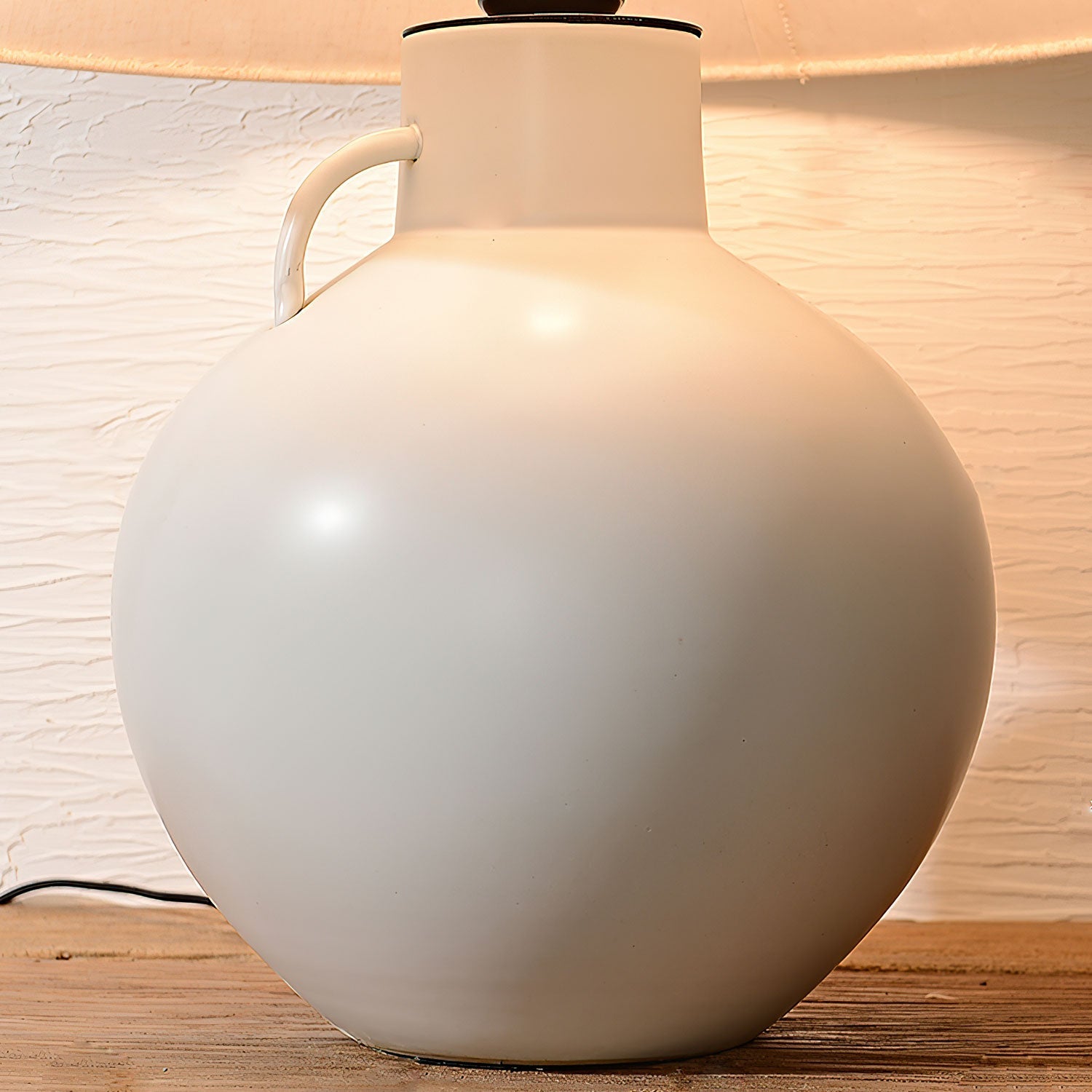 Настільна лампа Luna Jug