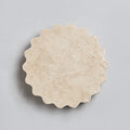 Luna Scallop Wall Lamp - Vakkerlight