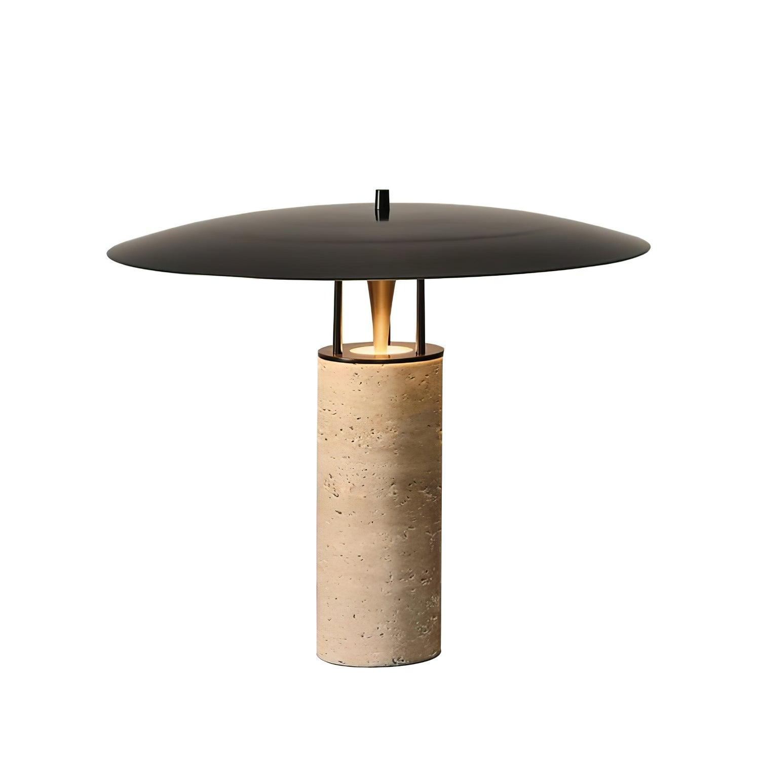 Luna Table Lamp - DEPRIMO
