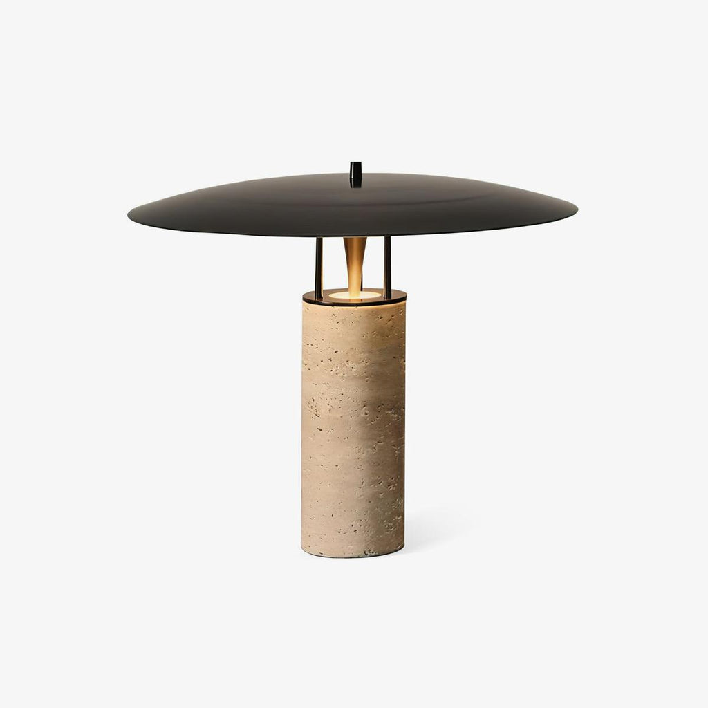 Luna Table Lamp - DEPRIMO