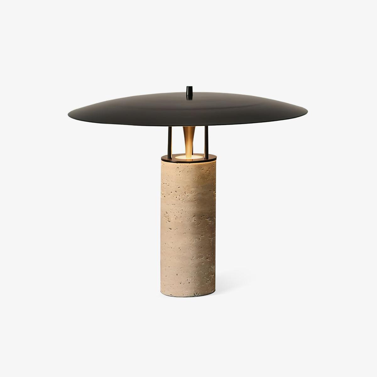 Luna Table Lamp - DEPRIMO