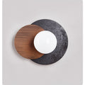 Lunar Embrace Sconce - Vakkerlight