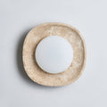 Lunara Fossil Wall Light - Vakkerlight