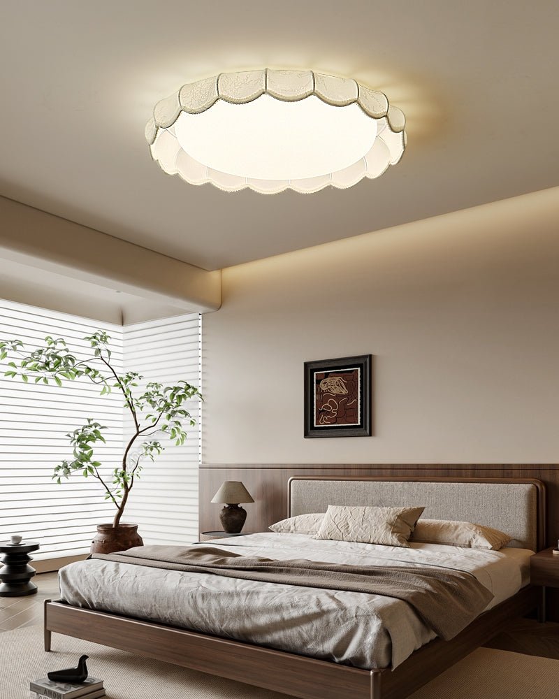 Потолочный светильник Lunaria Veil