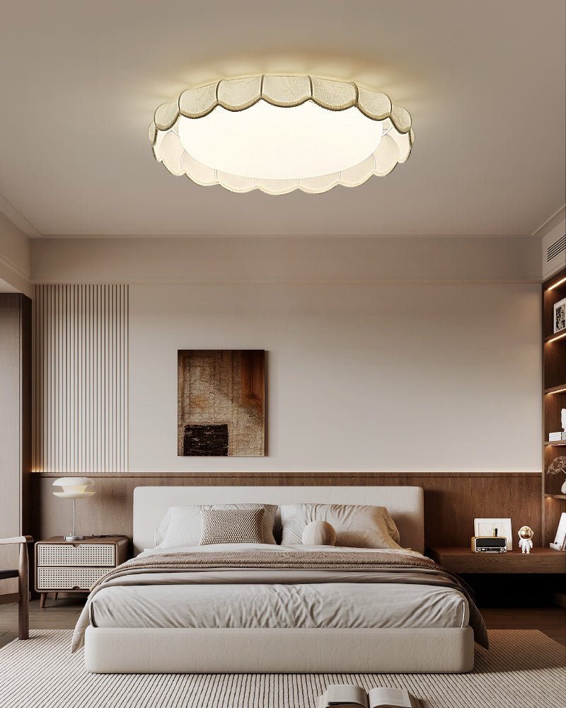 Потолочный светильник Lunaria Veil