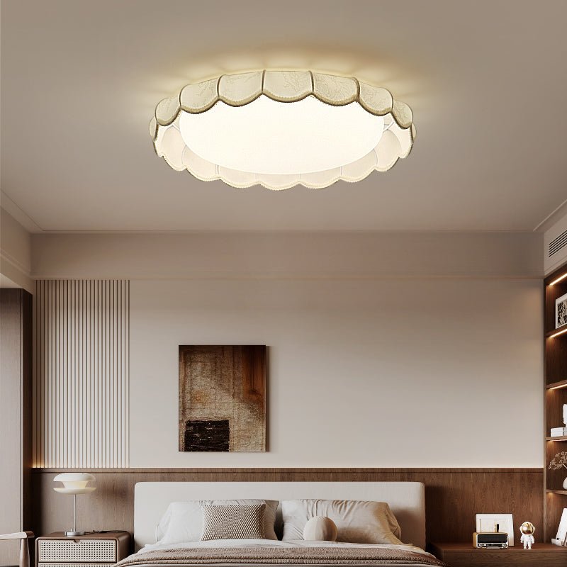 Потолочный светильник Lunaria Veil