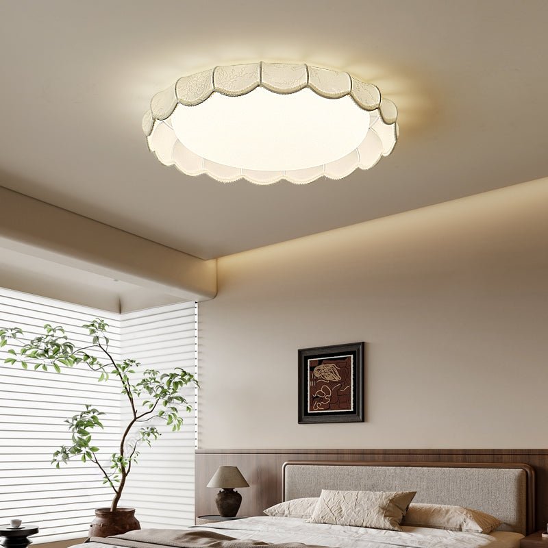 Потолочный светильник Lunaria Veil