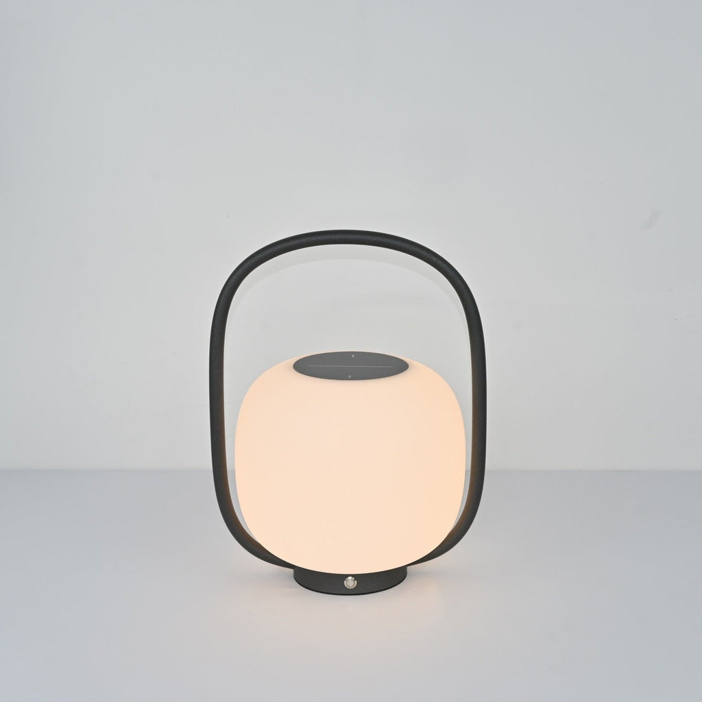 Lunava Lantern Outdoor Lamp - Vakkerlight