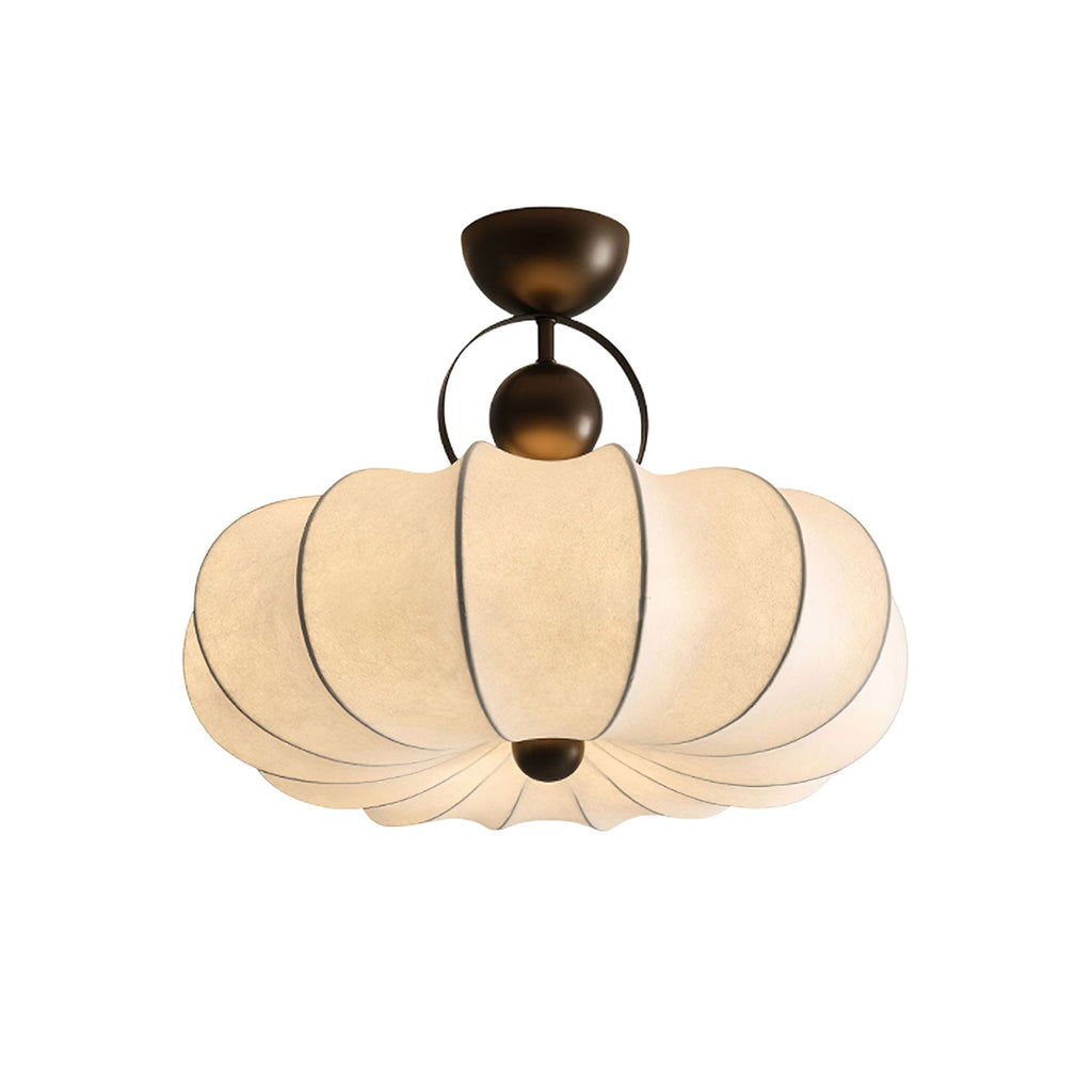 Lunelle Cloud Ceiling Light - Vakkerlight