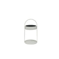 Lunetta Arc Portable Lamp - Vakkerlight