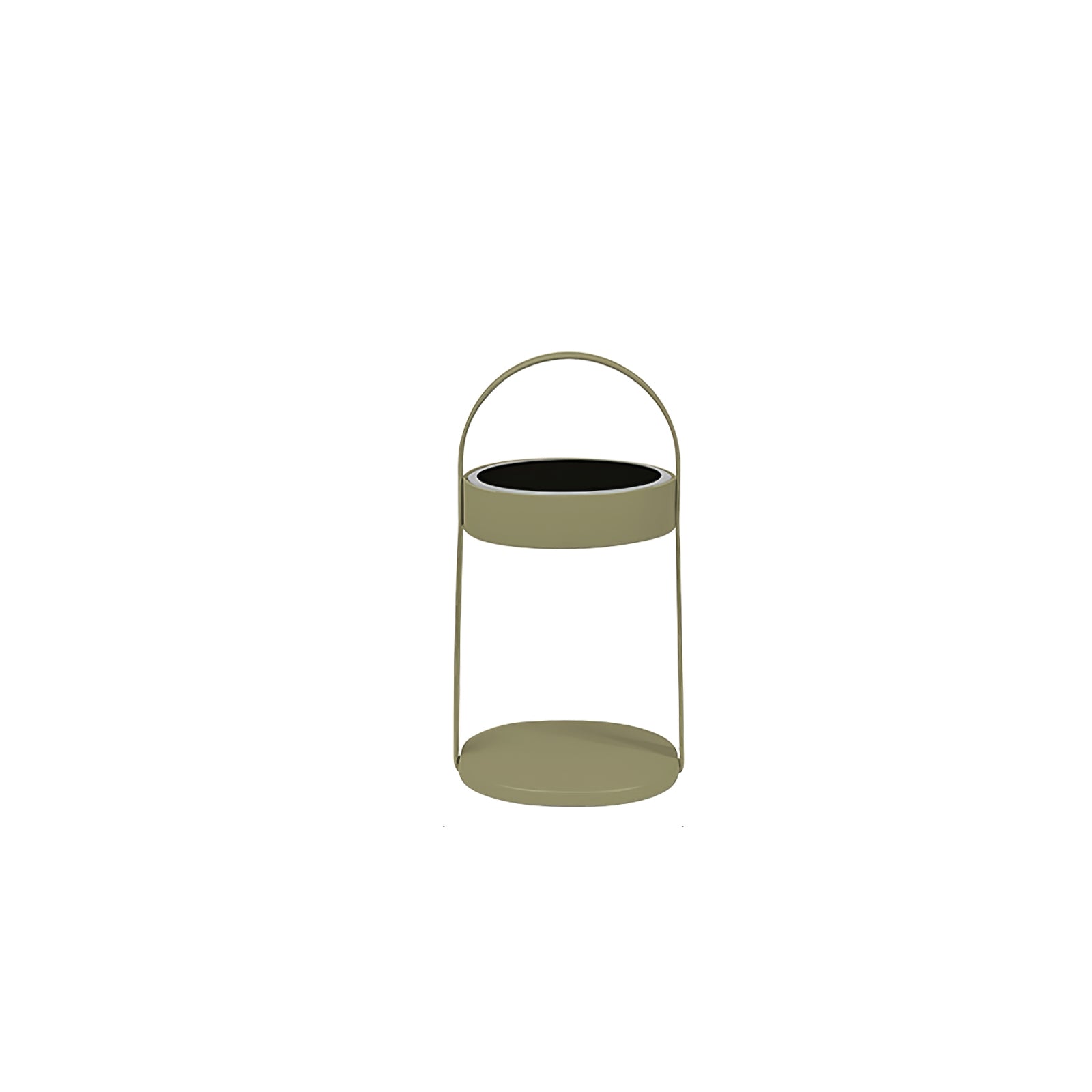 Lunetta Arc Portable Lamp - Vakkerlight