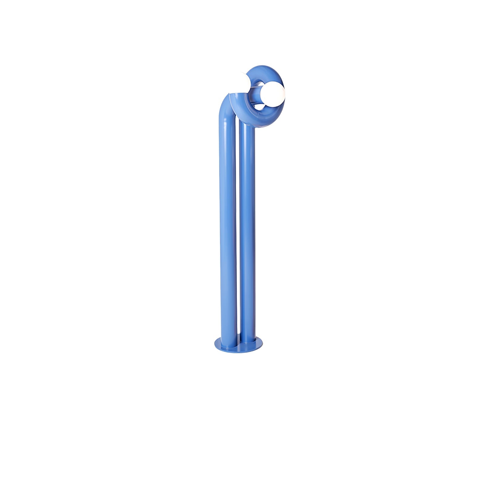 Luno Pop Floor Lamp - Vakkerlight