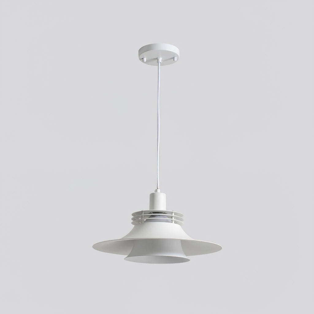 Lyfa Pendant Light - Vakkerlight