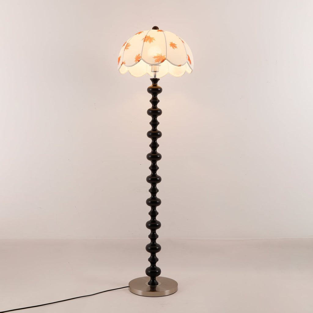 Lysander Floor Lamp - Vakkerlight