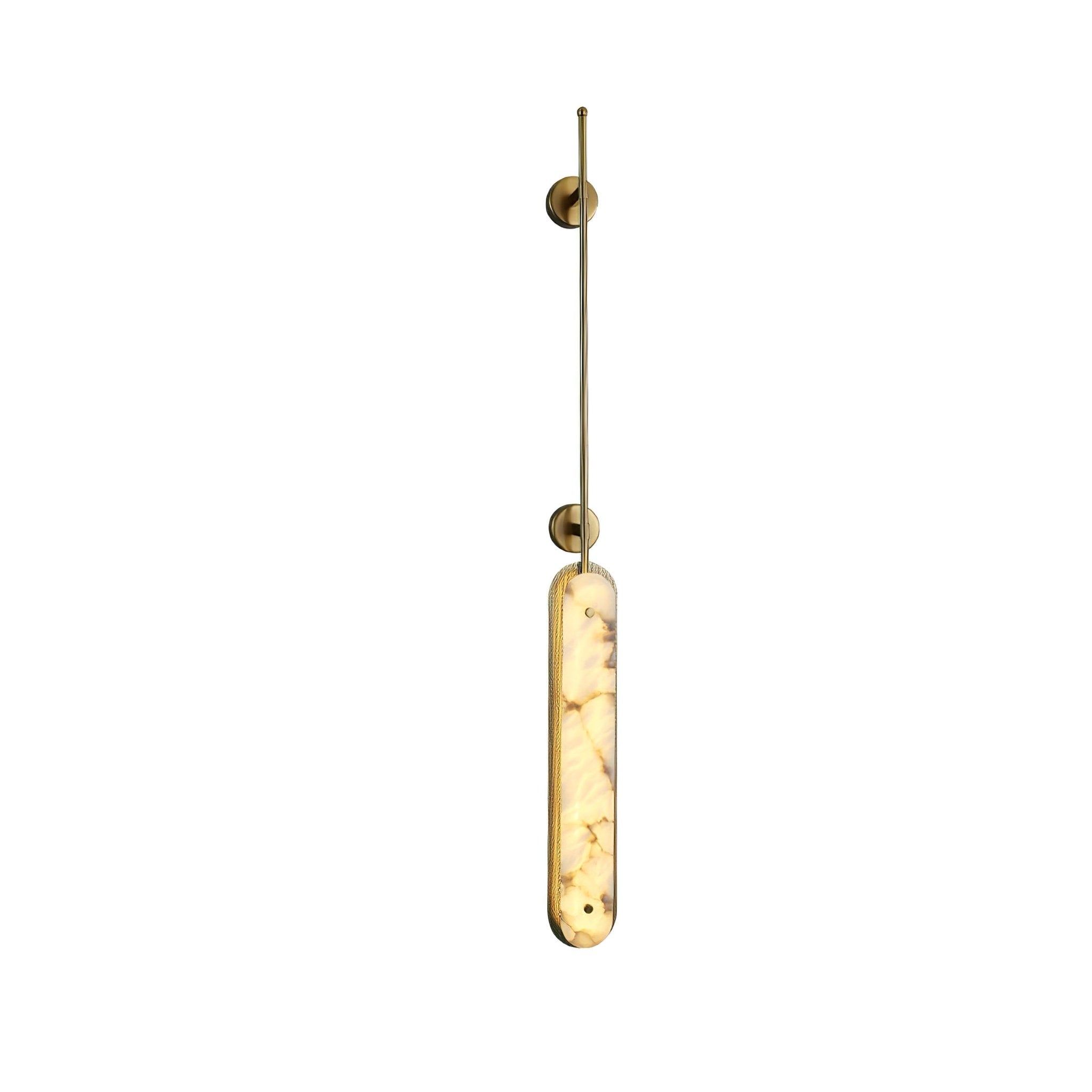 Lysandra Wall Sconce - Vakkerlight