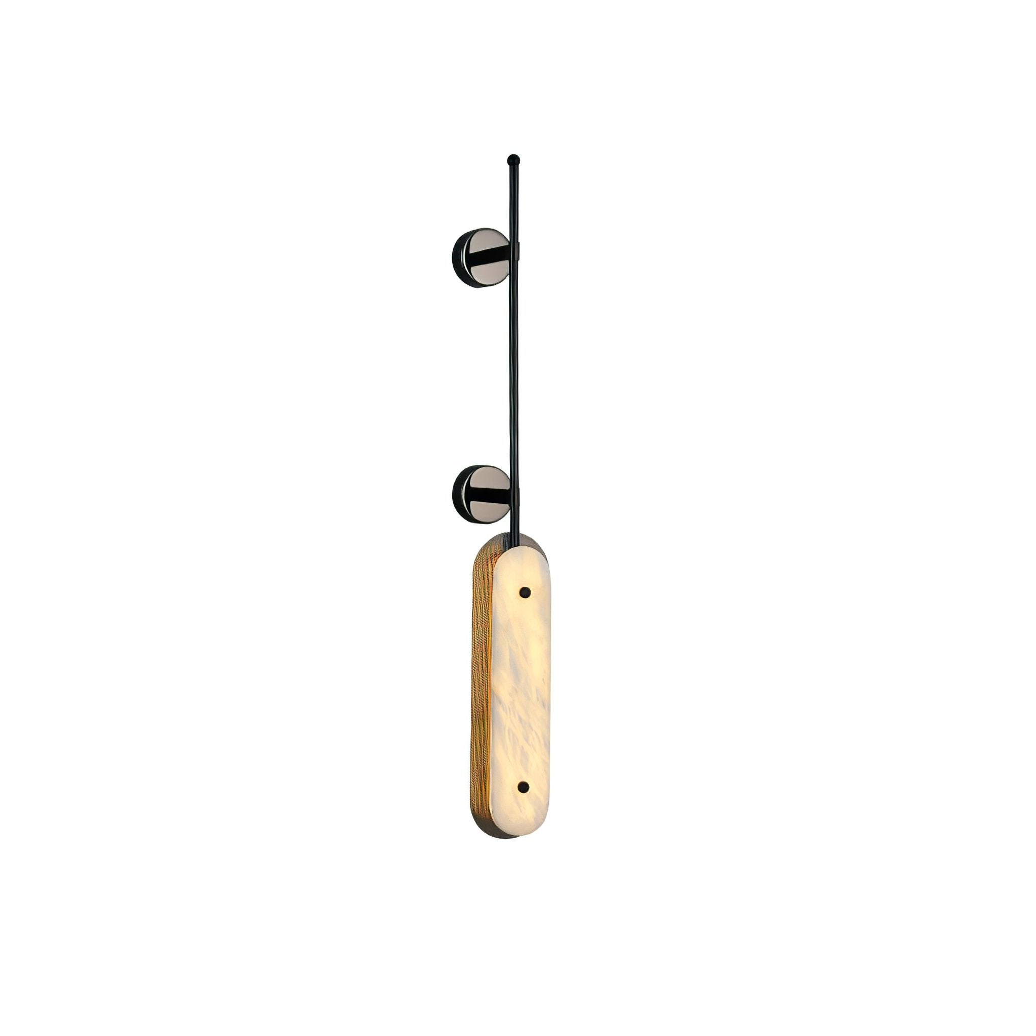 Lysandra Wall Sconce - Vakkerlight