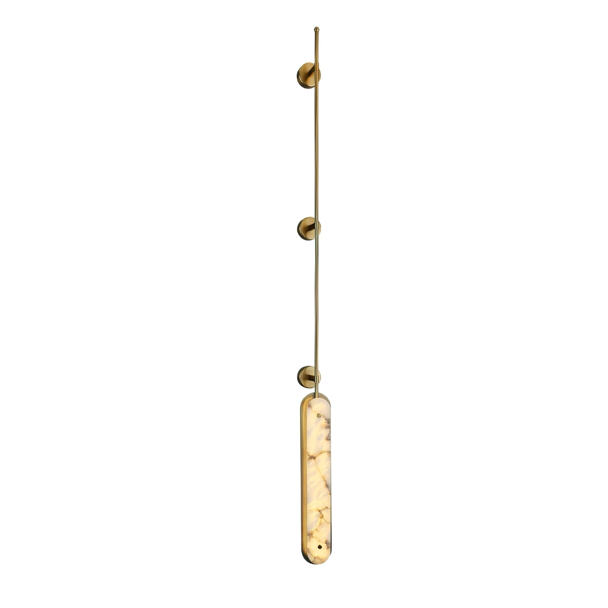 Lysandra Wall Sconce - Vakkerlight