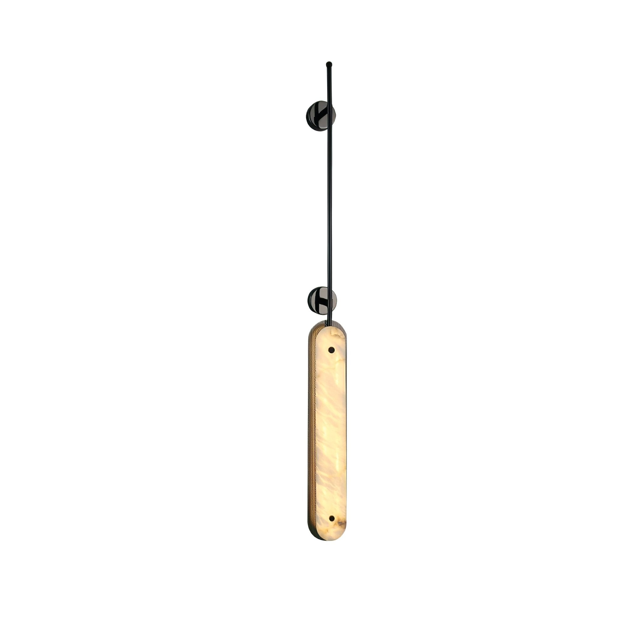 Lysandra Wall Sconce - Vakkerlight