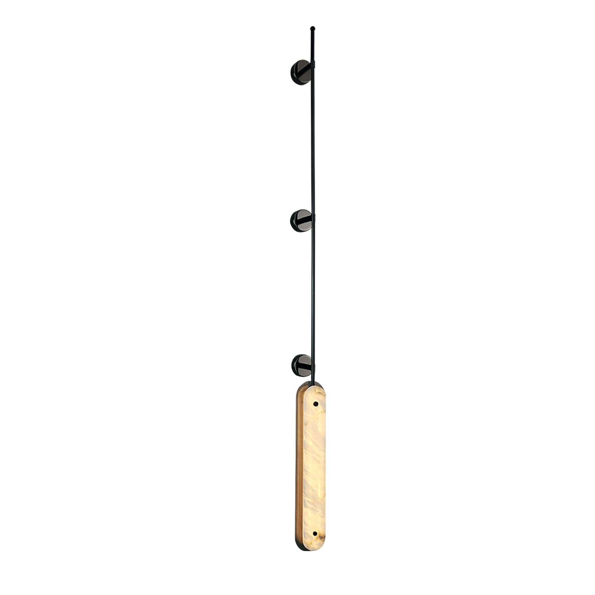 Lysandra Wall Sconce - Vakkerlight