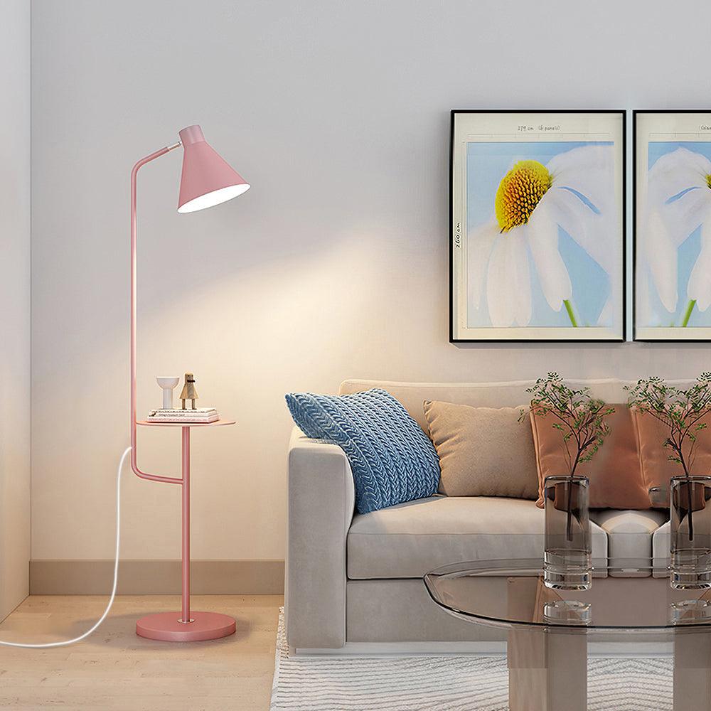 Macaroon Floor Lamp - DEPRIMO