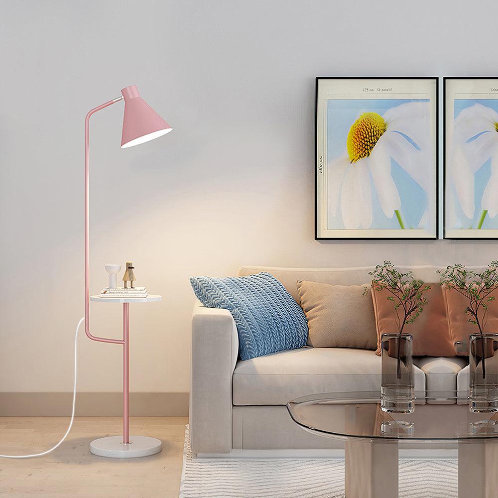 Macaroon Floor Lamp - DEPRIMO