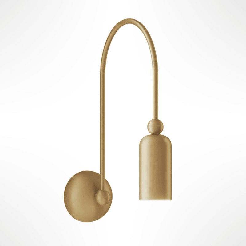 Madame Wall Lamp - Vakkerlight