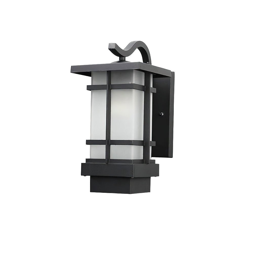 Вуличний настінний світильник Madison Lantern