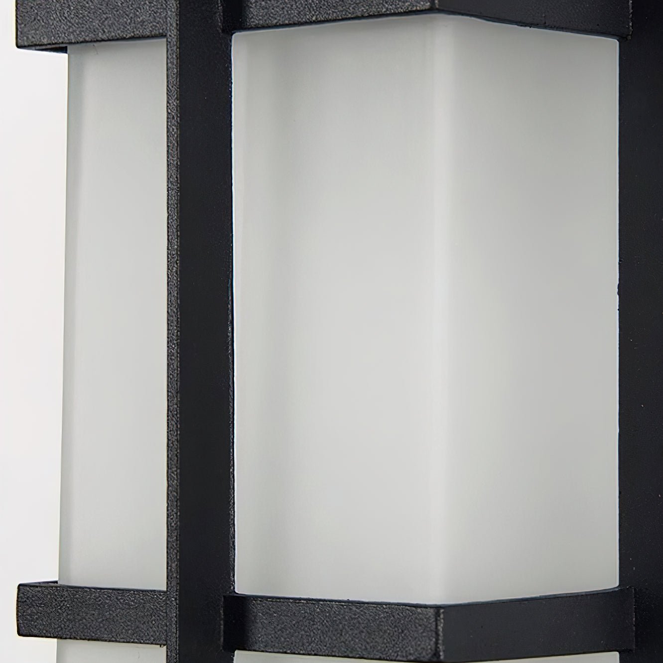 Вуличний настінний світильник Madison Lantern