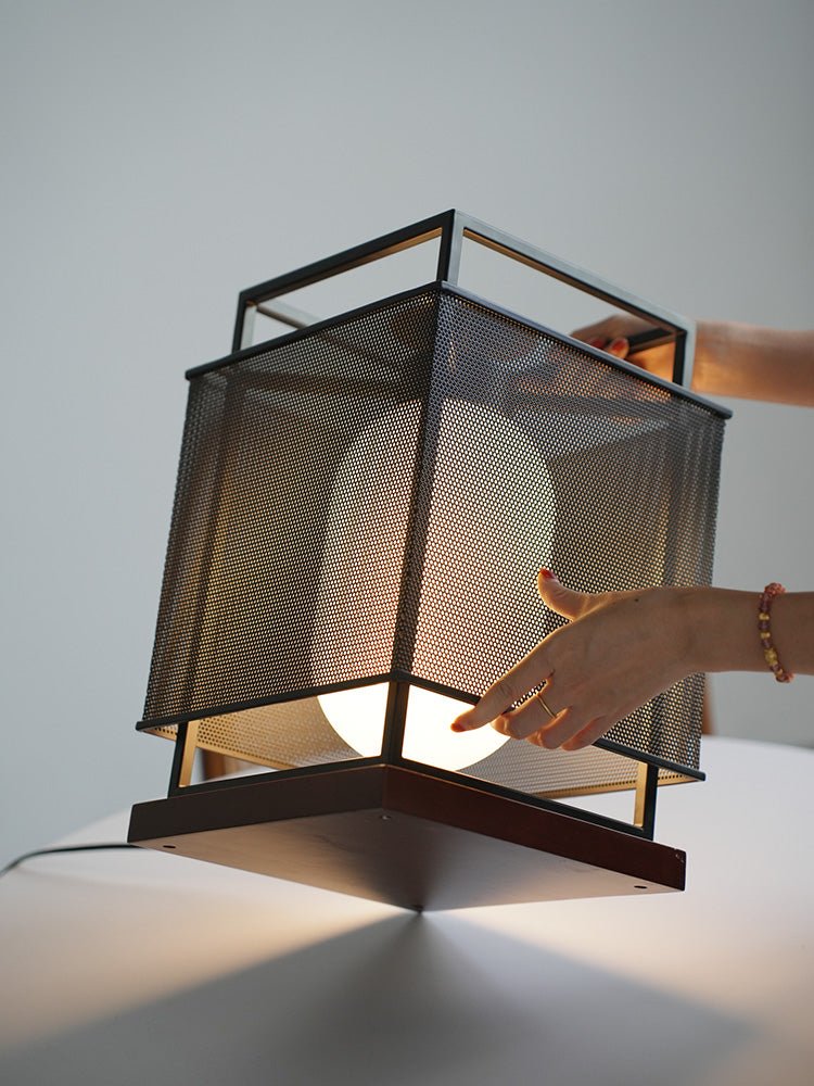 Maelis Table Lamp