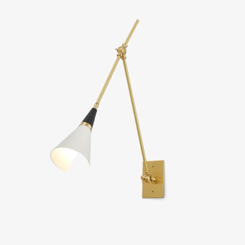 Magari Wall Lamp - DEPRIMO