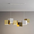 Magic Cube Pendant Lamp - DEPRIMO