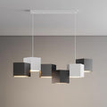 Magic Cube Pendant Lamp - DEPRIMO