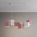 Magic Cube Pendant Lamp - DEPRIMO
