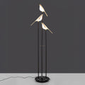 Magpie Perch Floor Lamp - Vakkerlight