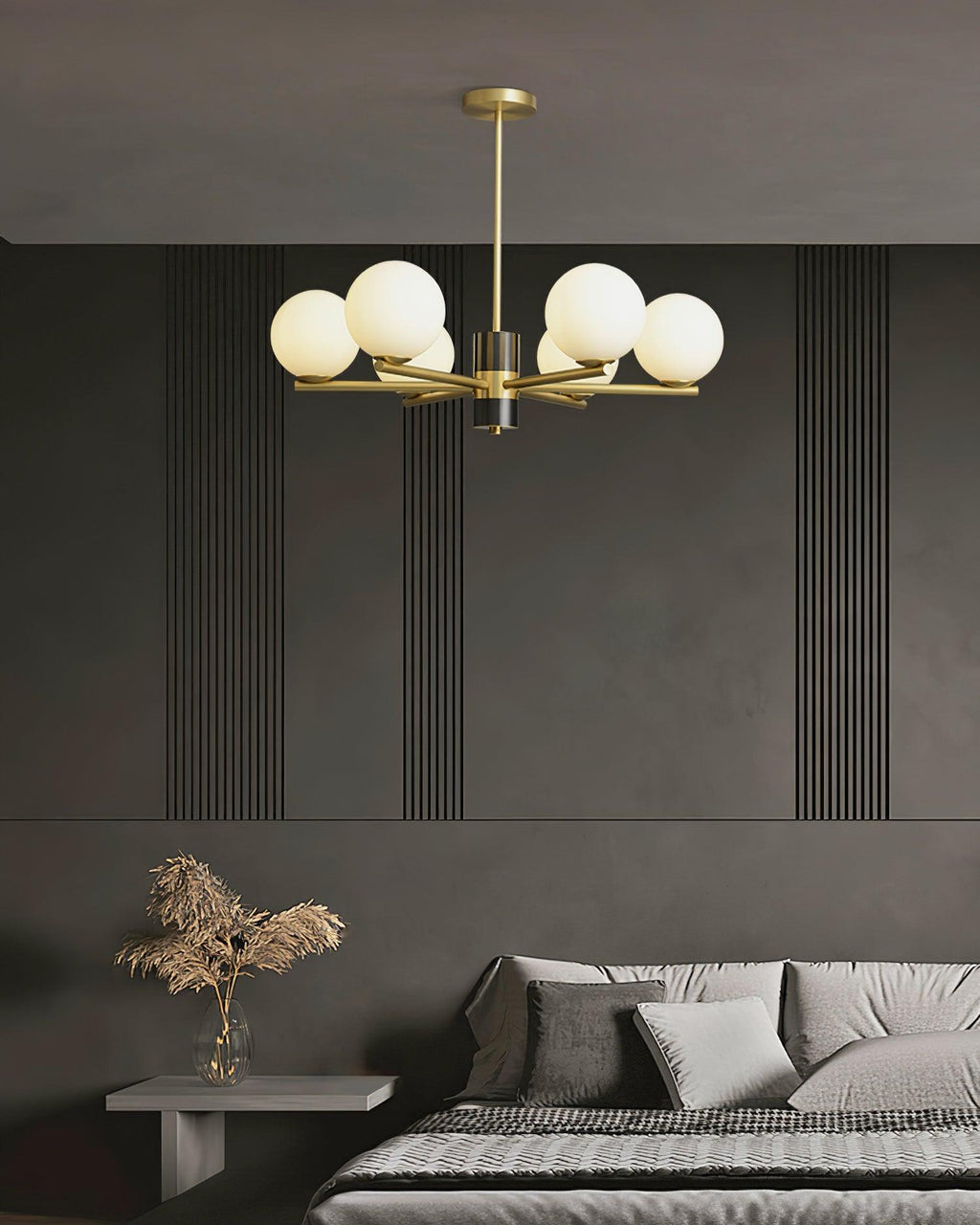 Люстра Marais
