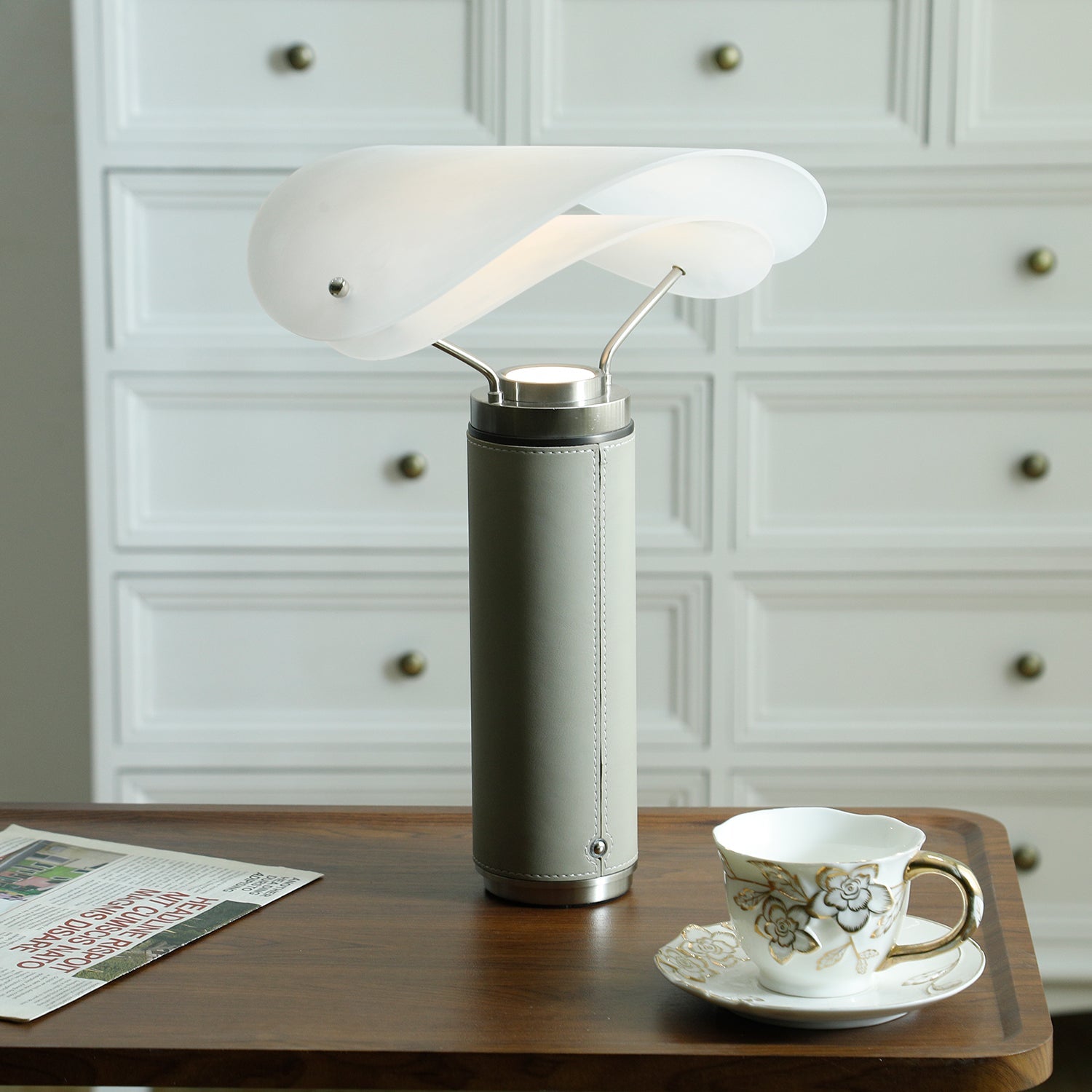 Marbella Table Lamp - DEPRIMO