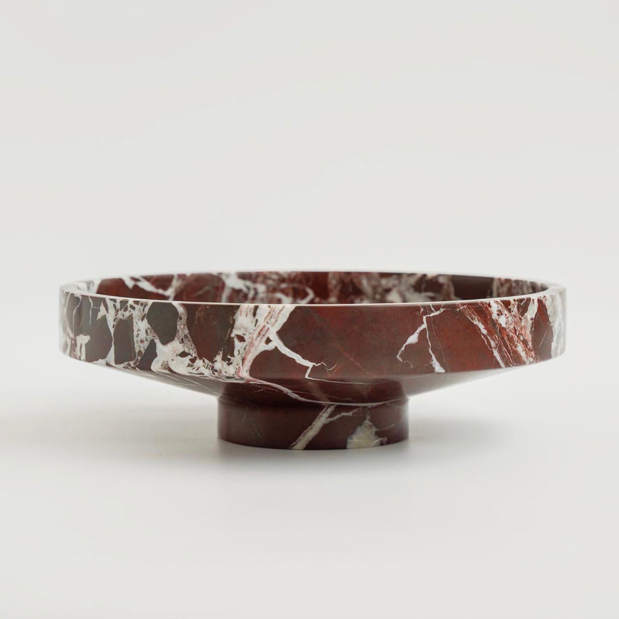 Marble Decorative Tray - Vakkerlight