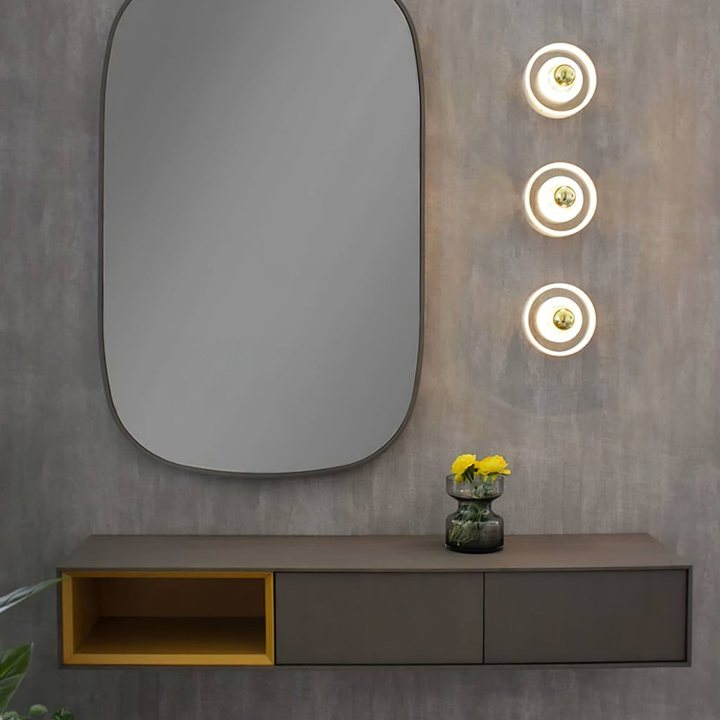 Настінний світильник Marble Aura