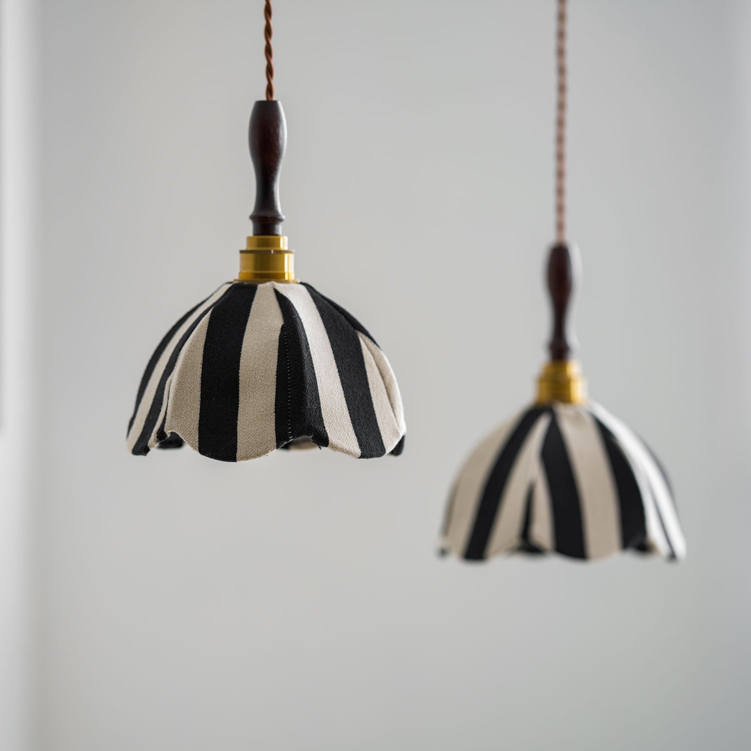 Підвісний світильник Marbre Stripe