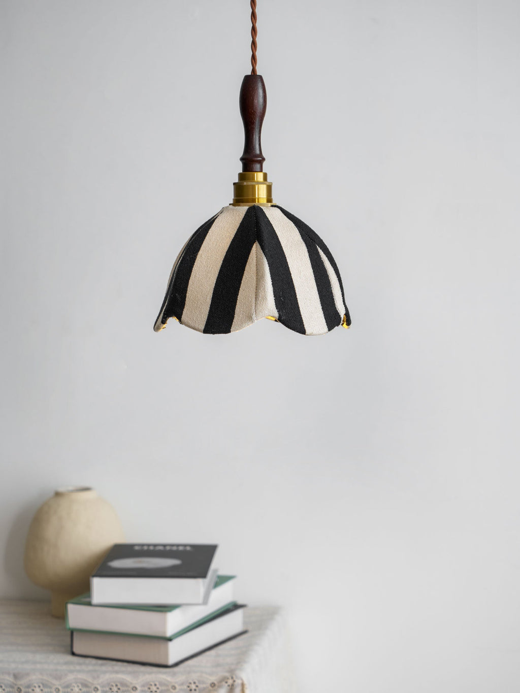 Підвісний світильник Marbre Stripe