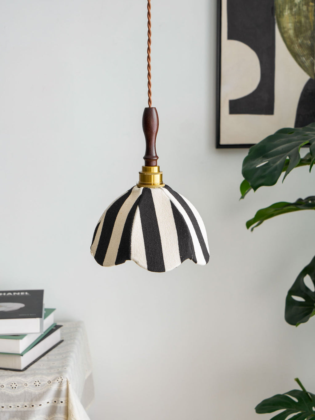 Підвісний світильник Marbre Stripe