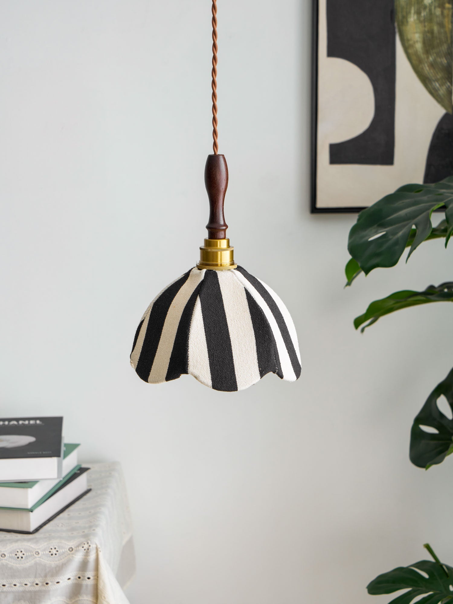 Підвісний світильник Marbre Stripe