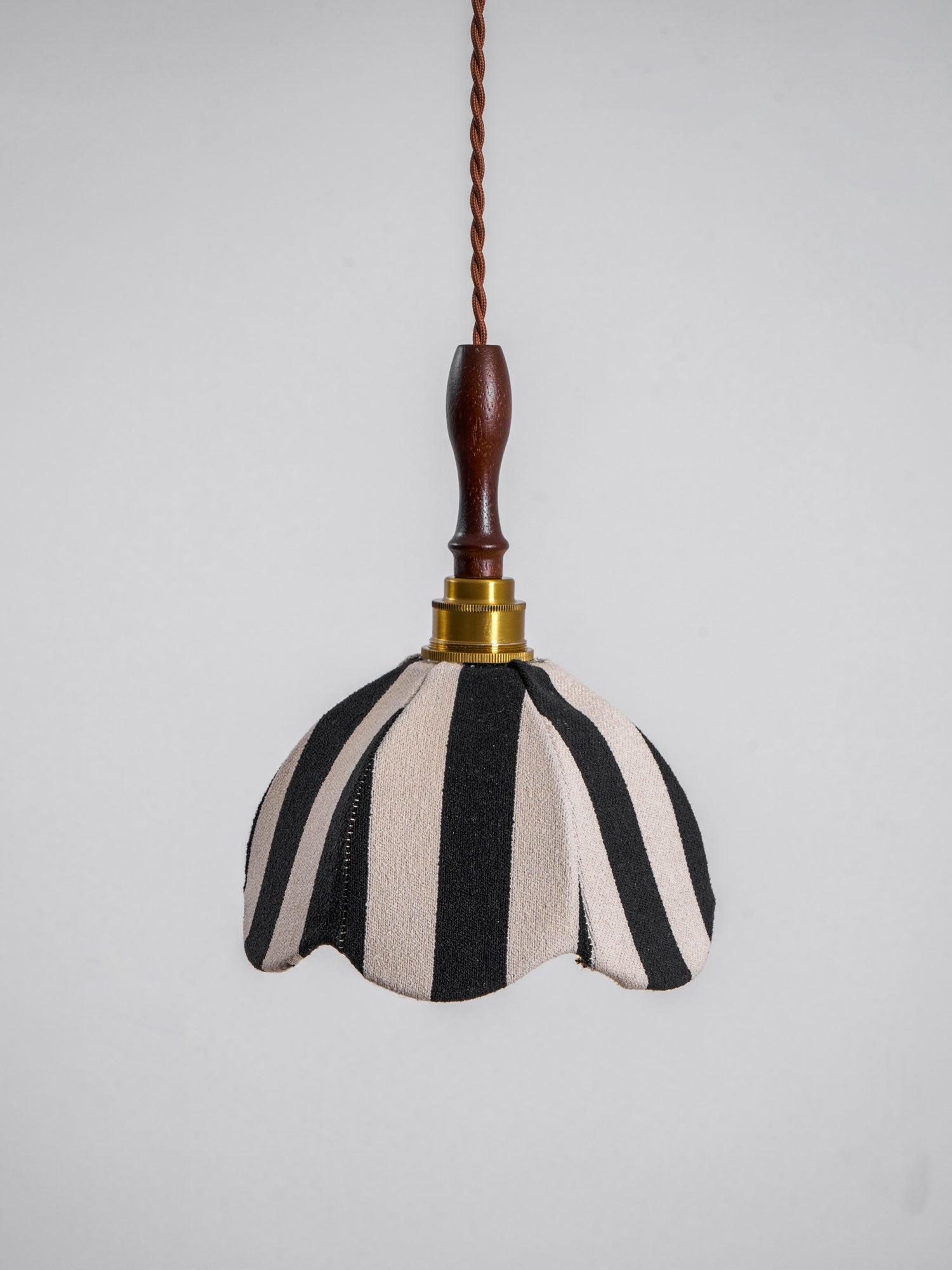Підвісний світильник Marbre Stripe