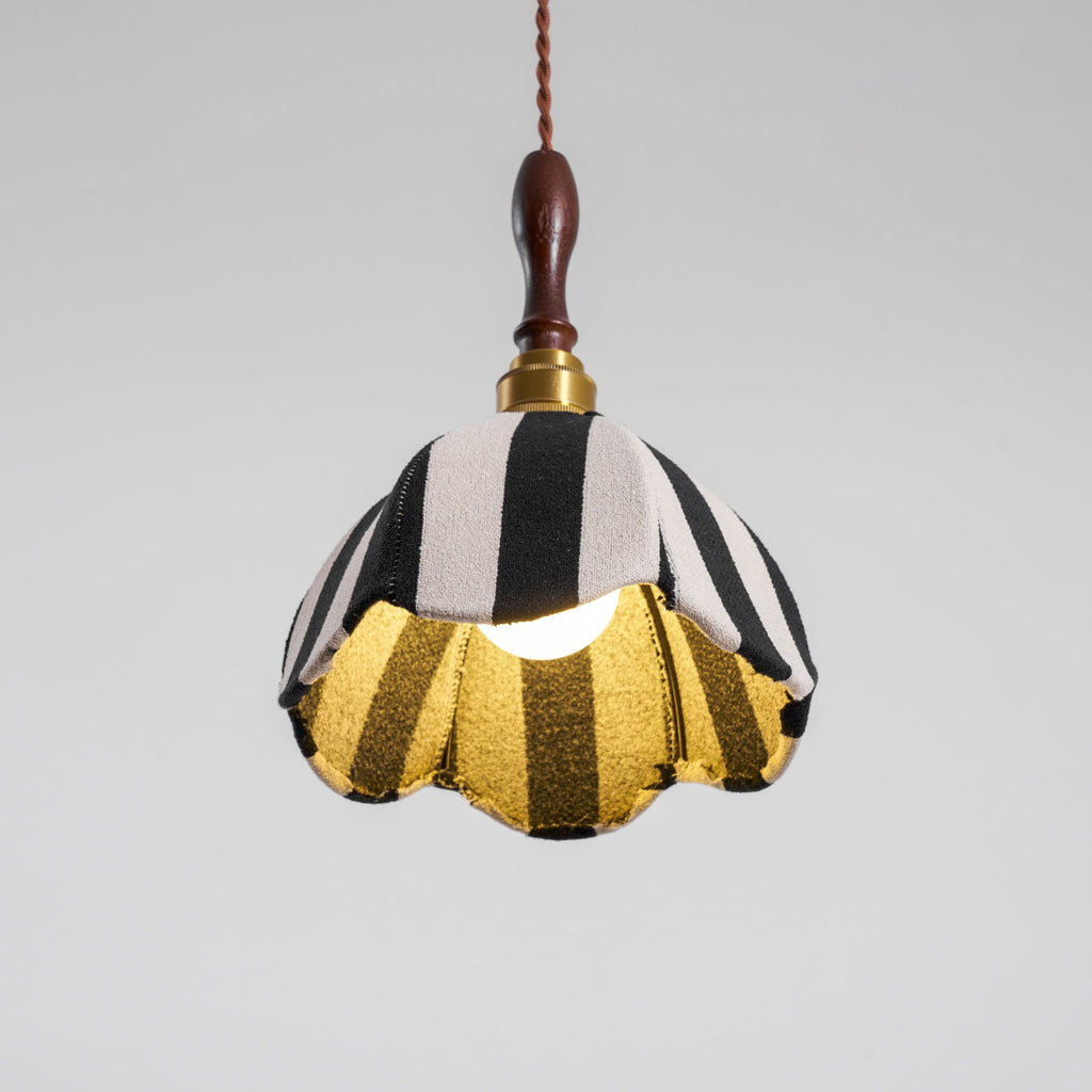 Підвісний світильник Marbre Stripe